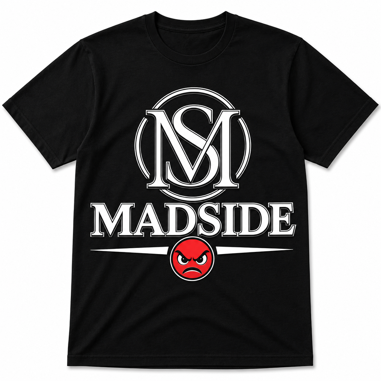 Madside Tee — Classic